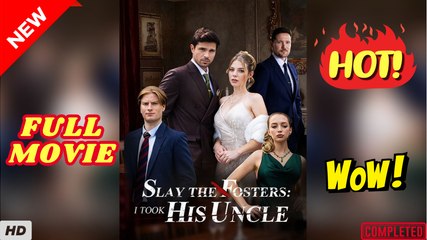 ♥️🌟 Slay to Fosters I Took His Uncle #dailyshorts