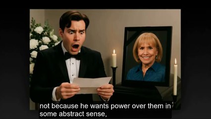 Michael Announces Wiley And Amelia's New Mom! General Hospital Spoilers