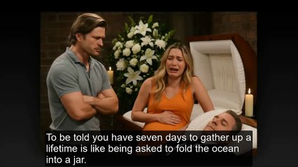 Tracy Makes A Mistake That Puts Q's Family Members In Danger! General Hospital S