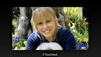 Alexis Shouted SCOUT IS JASON'S DAUGHTER, NOT DREW'S! General Hospital Spoilers