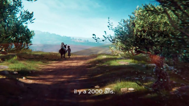 LE ROI DES ROIS | Bande-annonce