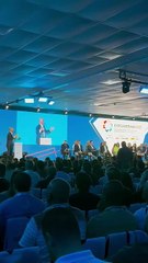 Henrique Carballal destaca importância da Mineração na abertura da Exposibram