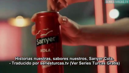 Cennetin Cocuklari - Capitulo 7 en Español