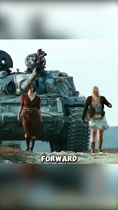 The Old Man Who Outsmarted an Army #shortmovie #film #recap