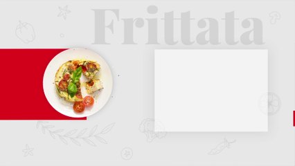 Baked eggs with gorgonzola and crispy sticks