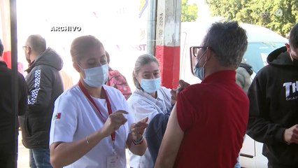 Niños con desnutrición o inmunosupresión corren más riesgo al contagiarse de sarampión