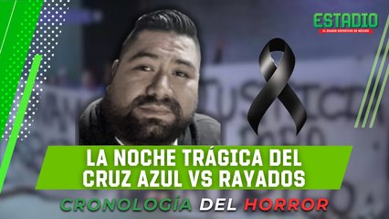 La VERDAD detrás del CASO Rodrigo Mondragón | Estadio Deportes
