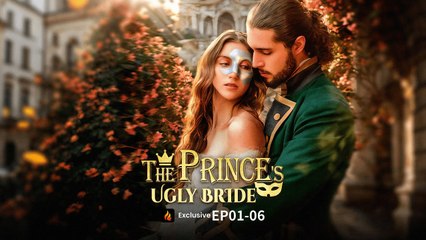 The Prince's Ugly Bride