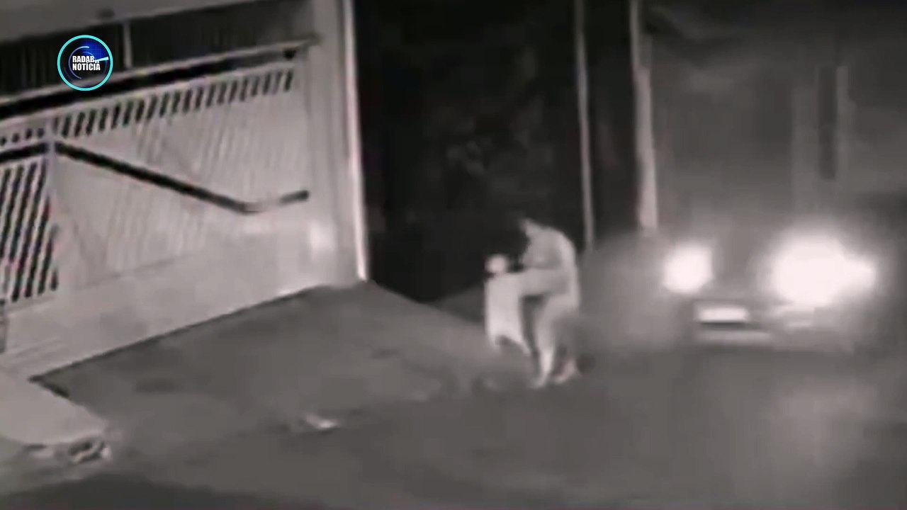Gestante de gêmeos é atropelada na calçada em Guarulhos e motorista foge