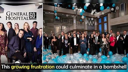 Next 3 Week _ ABC General Hospital Spoilers October 20 - November 14, 2025 _ GH