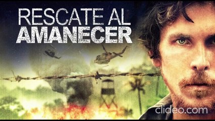 Rescate al amanecer (2006) pelicula completa español latino