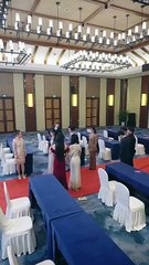 Marked By Betrayal, Made By Power