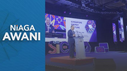 SIEW 2025: Powering Asia's next energy growth