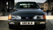 Top Gear S15E02 | £5k Sports Saloons Challenge: BMW M3 vs Mercedes 190E Cosworth vs Ford Sierra Cosworth | Full Episode