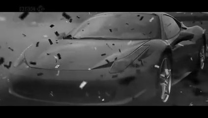 Top Gear S15E06 | Dream Car Test: Bugatti Veyron Super Sport vs Ferrari 599XX & Wedding Chauffeur Challenge | Full Episode