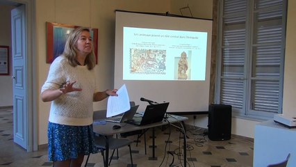 Maud PFAFF-REYDELLET - INTERSCULPT 2025 - Montigny-lès-Metz