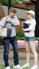 Failed Blind Date, Married BFF Turns Out He’s Rich