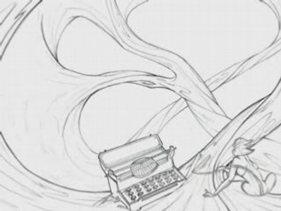 Animation-2d par benjamin hayte
