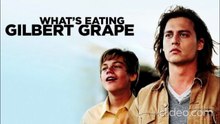 A quien ama Gilbert Grape? (1993) pelicula completa español latino