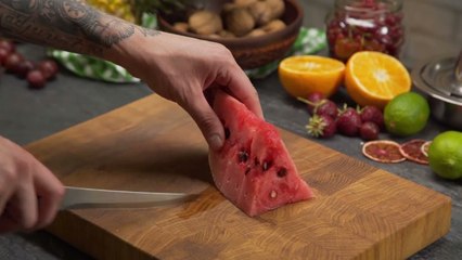 70 Peanut Butter & Fruit Power Smoothie