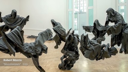 49 Galleria Nazionale d'Arte Moderna in Rome, Italy