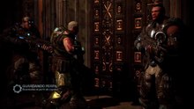 Gears of War Judgment || Negro-4