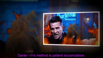 What Dante Feared Happened, Dante Discovered Some Truths! General Hospital Spoil