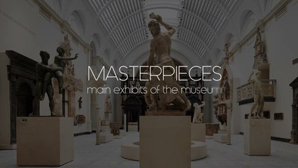 22 Victoria and Albert Museum, London, UK