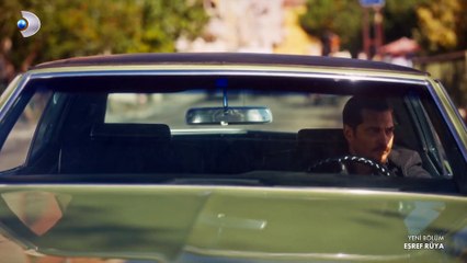 Eşref Rüya 2. Sezon 17. Bölüm izle