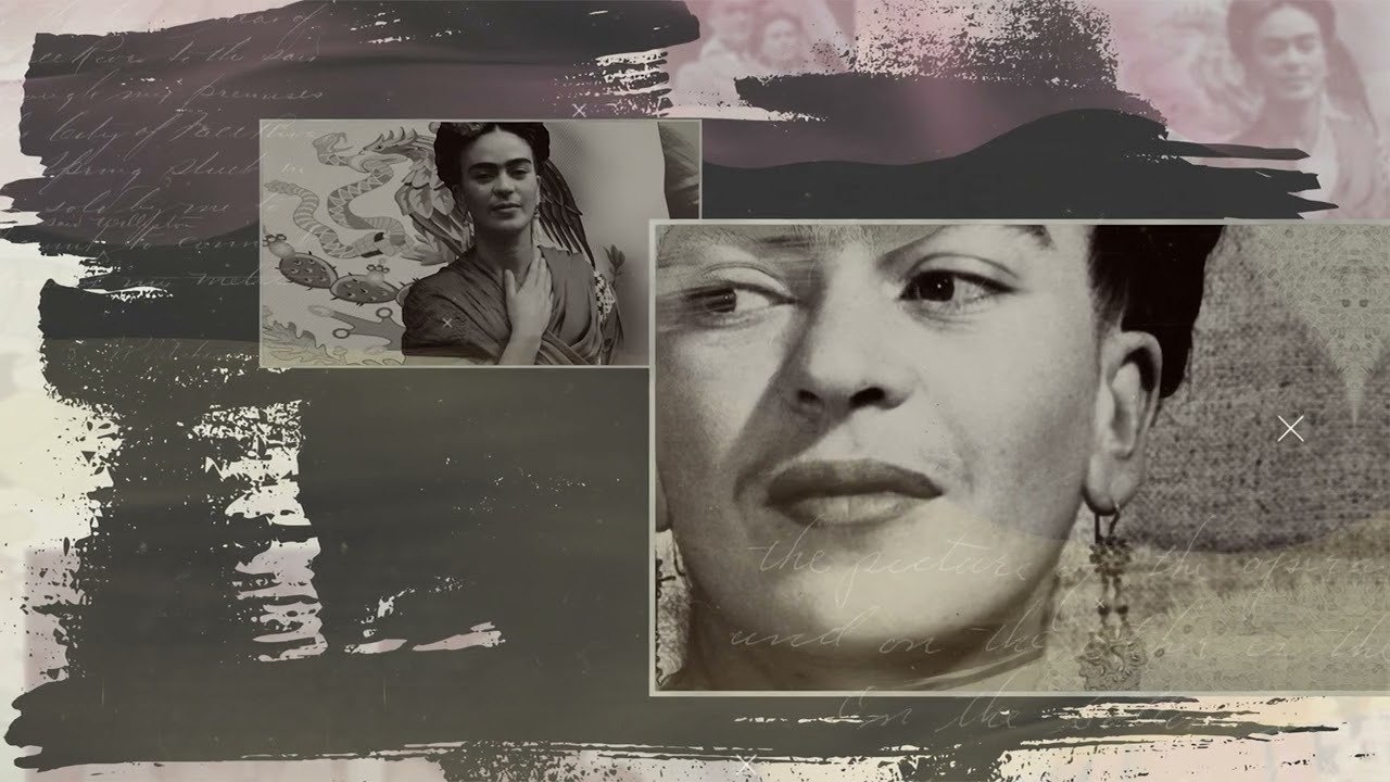 043 Frida Kahlo