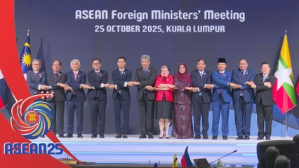 Malaysia harus hubungan dua hala Malaysia-Korea Selatan