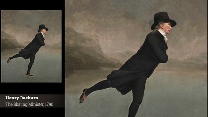 43  Scottish National Gallery Edinburgh