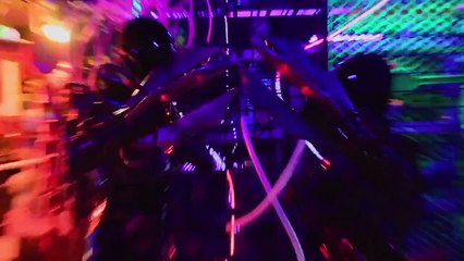 The Boulet Brothers’ Dragula - Titans S02E03 full episode