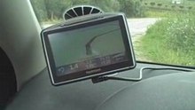 TomTom GO 730 - Maos Livres SMS