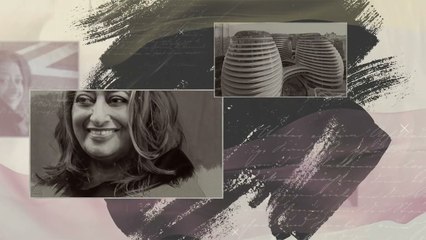 047 Zaha Hadid