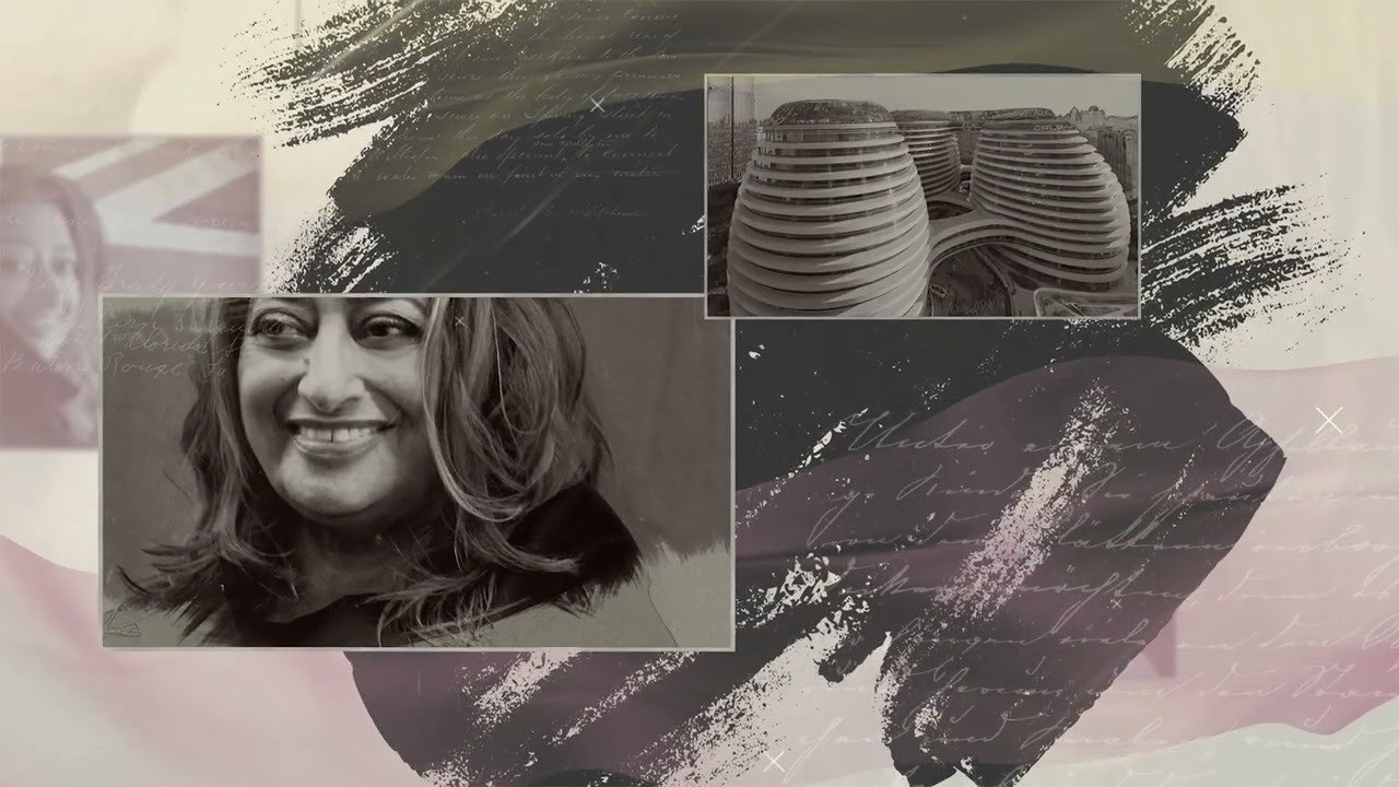 047 Zaha Hadid