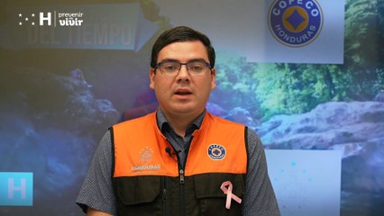 Se vienen tormentas: pronóstico advierte lluvias en varias regiones