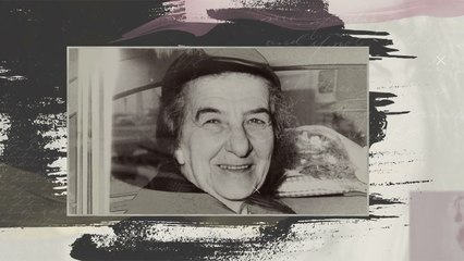 015 Golda Meir