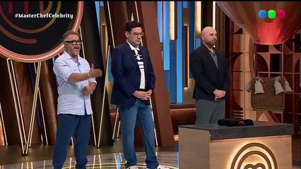 Qué participante se salvó de la gala de eliminación en MasterChef Celebrity