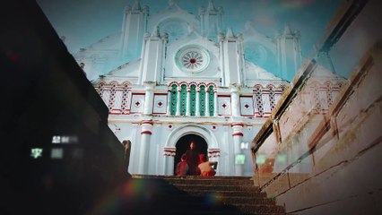 Dị Phỉ Xung Thiên - Search for Soul Stone - Tập 19