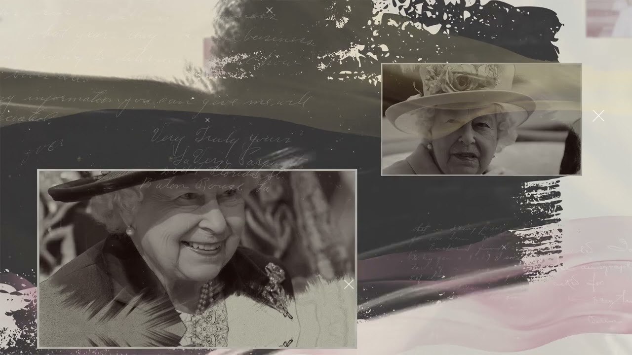 003 Elizabeth II