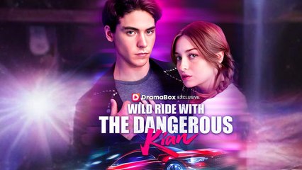 Wild Ride with the Dangerous Kian Full Movie