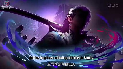 Back as Immortal Lord Episode 1 (4K Multi-Sub)