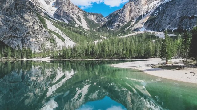 Triglav National Park, Slovenia