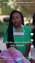 The Heiress Returns - The Day I Fought Back - Drama FULL