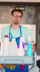 Acid Attack Twist: ‘Cleaner’ Angle + Bombshell Confession