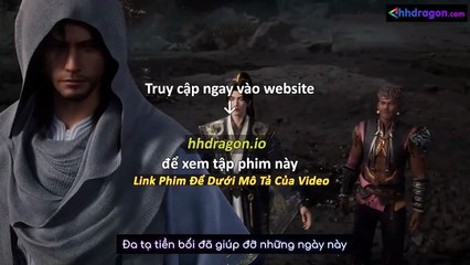 Già Thiên Tập 133 Vietsub Thuyết Minh Tiếng Việt