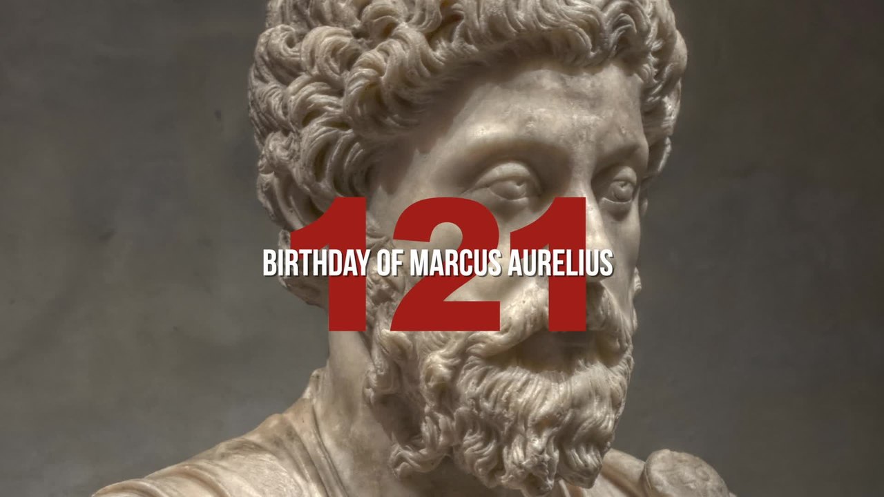 26 April