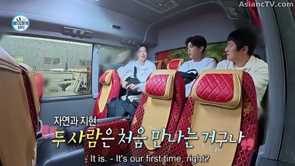 [ENG] EP.619 I Live Alone