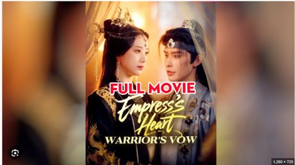 Empress's Heart Warrior's Vow